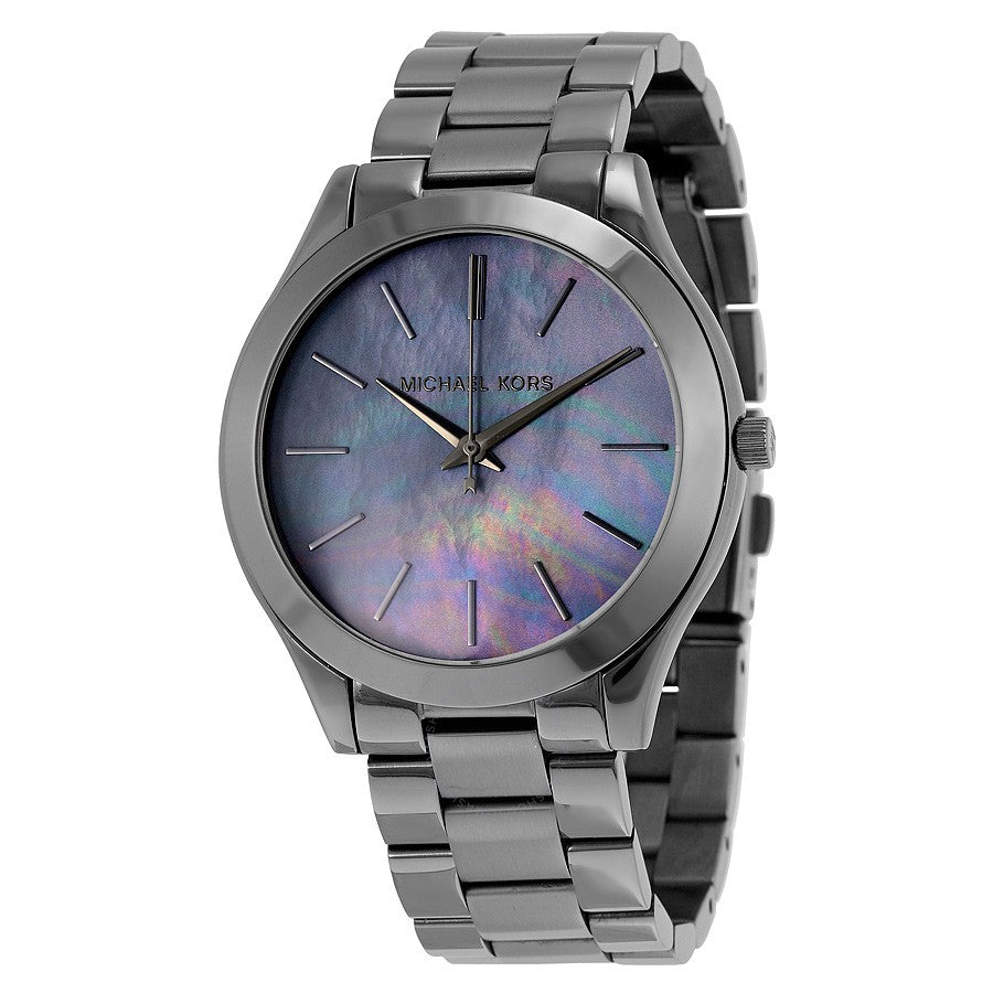 Michael Kors MK3413 Dames Horloge 42mm 5 ATM