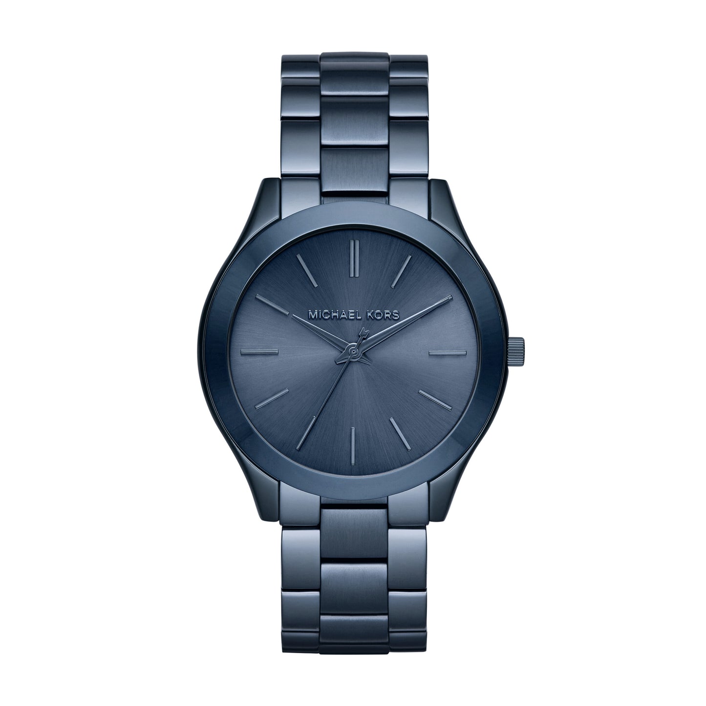 Michael Kors MK3419 Dames Horloge 42mm 5 ATM