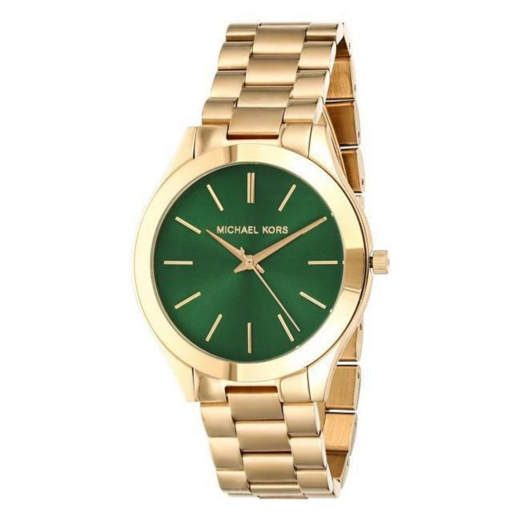 Michael kors MK3435 Dames Horloge 42mm 5ATM