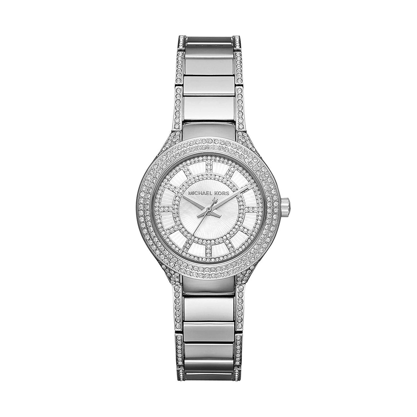 Michael kors MK3441 Dames Horloge 33mm 5ATM
