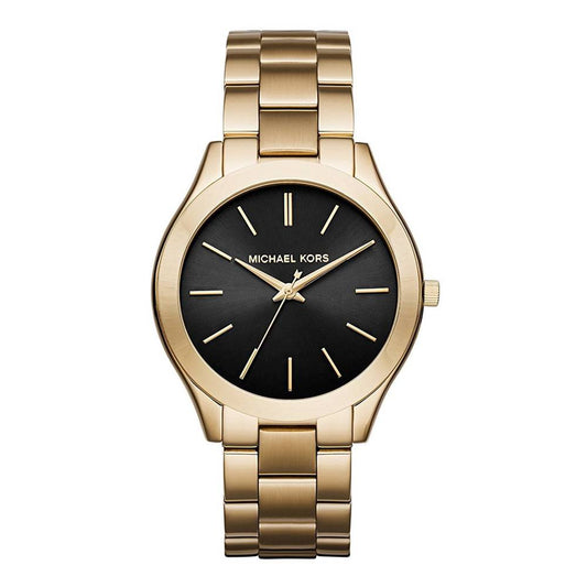 Michael kors MK3478 Dames Horloge 42mm 5ATM
