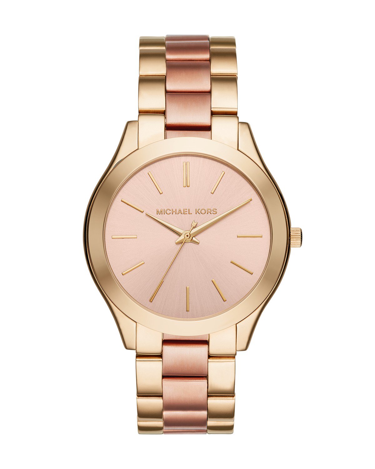 Michael Kors MK3493 Dames Horloge 42mm 5 ATM