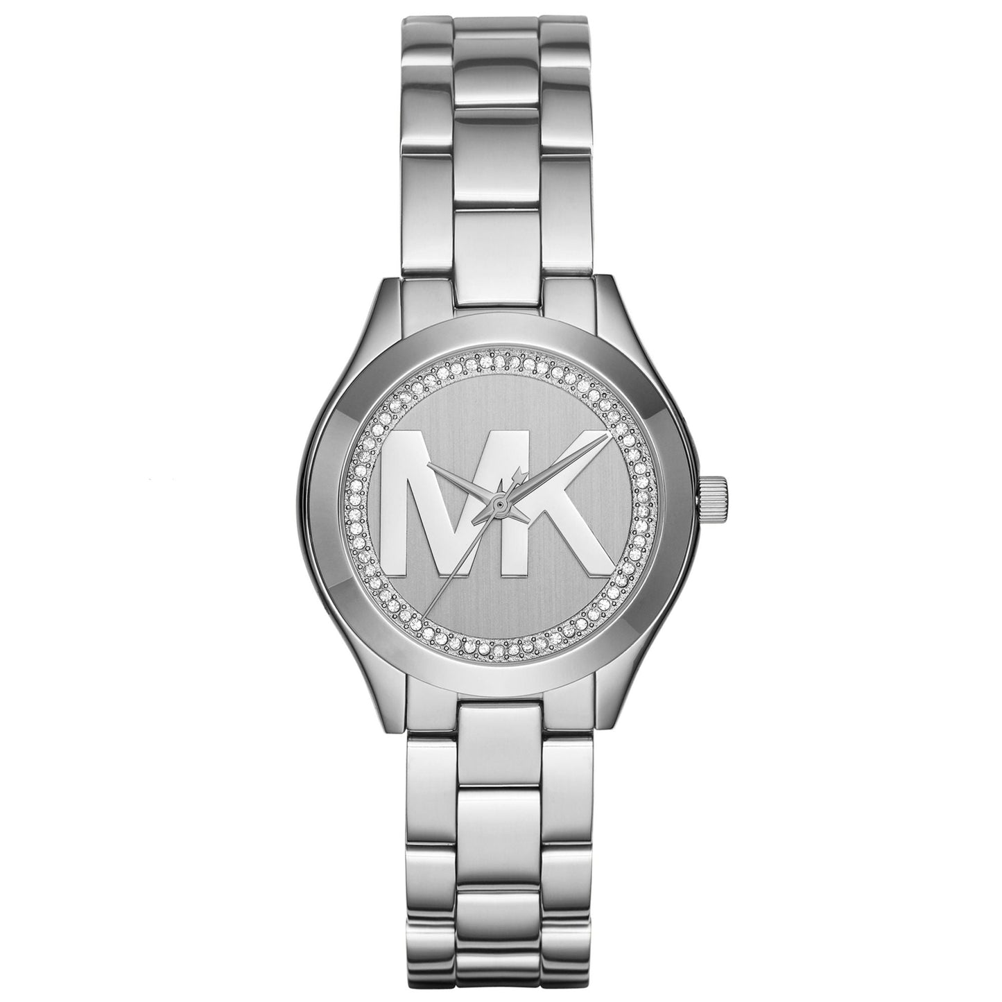 Michael kors MK3548 Dames Horloge 33mm 5 ATM