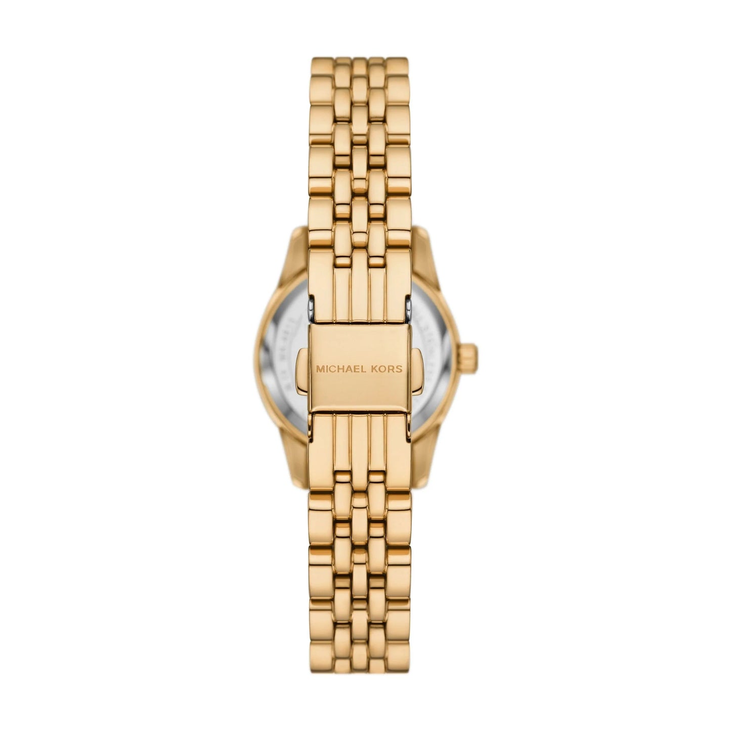 Michael Kors MK4813 Dames Horloge 26mm 5 ATM