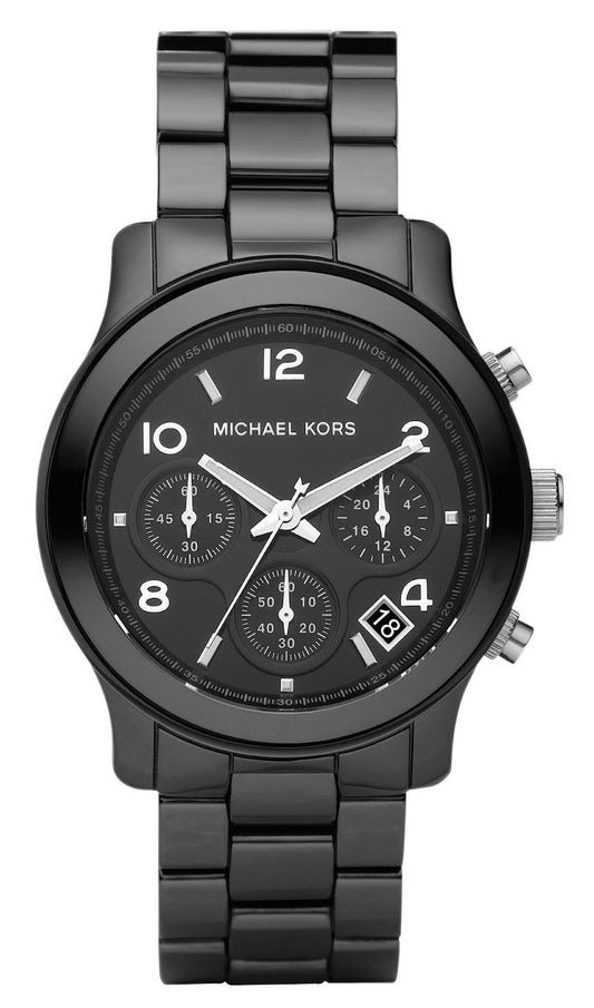 Michael kors MK5162 Dames Horloge 40mm 3 ATM