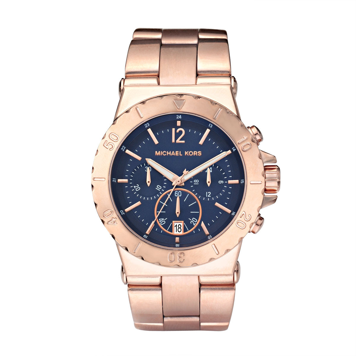 Michael Kors MK5410 Heren Horloge 44mm