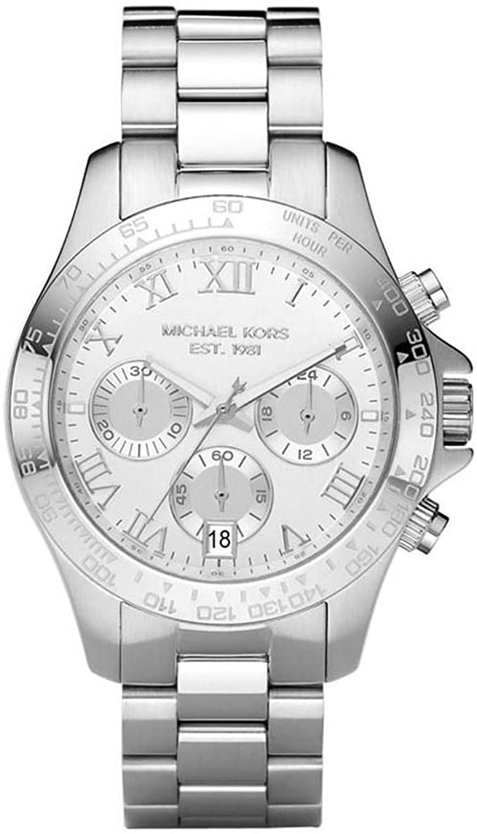 Michael kors MK5454 Dames Horloge 40mm 10ATM