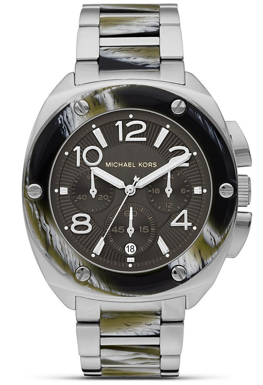 Michael kors MK5595 Heren Horloge 44mm 3 ATM