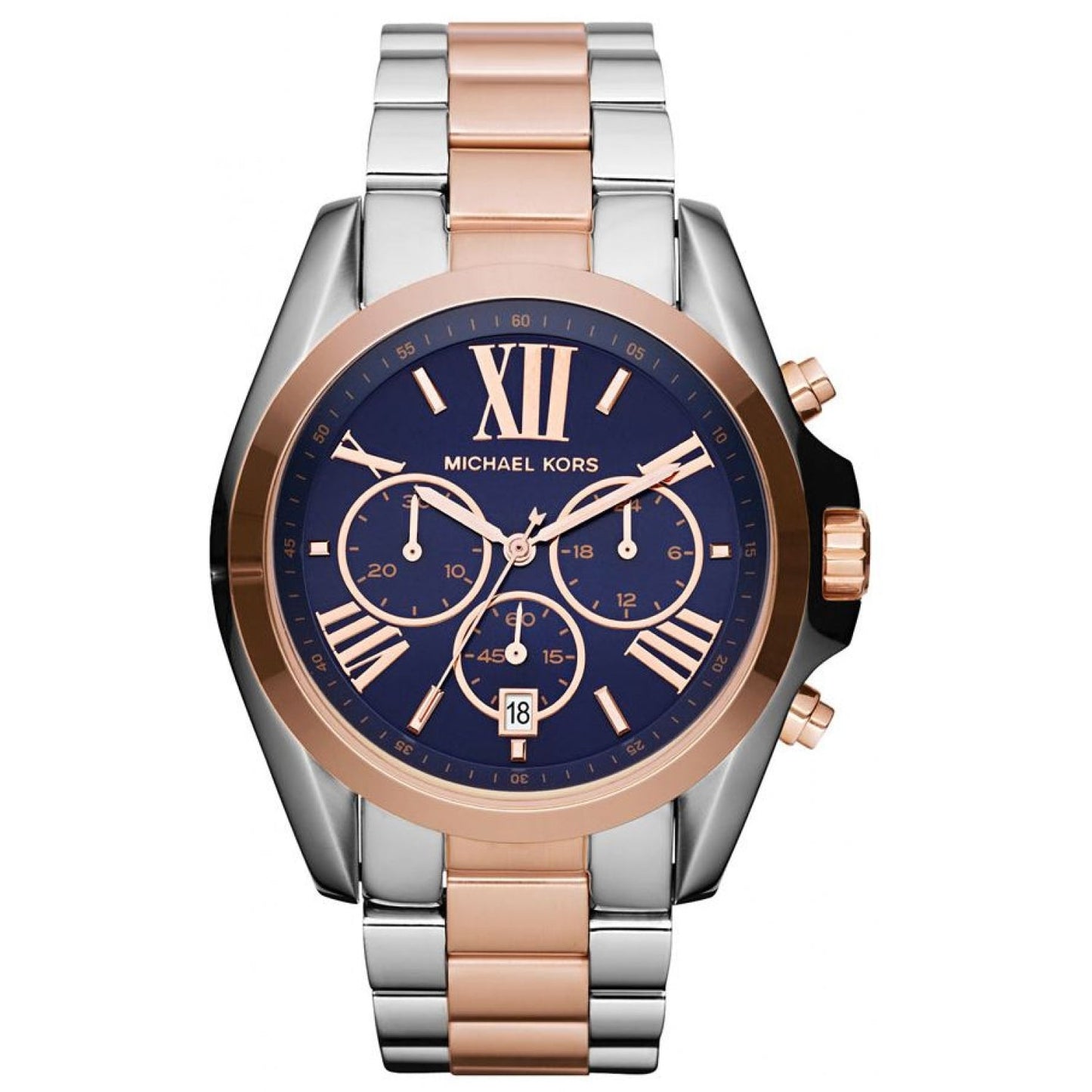 Michael kors MK5606 Dames Horloge 43mm 10ATM