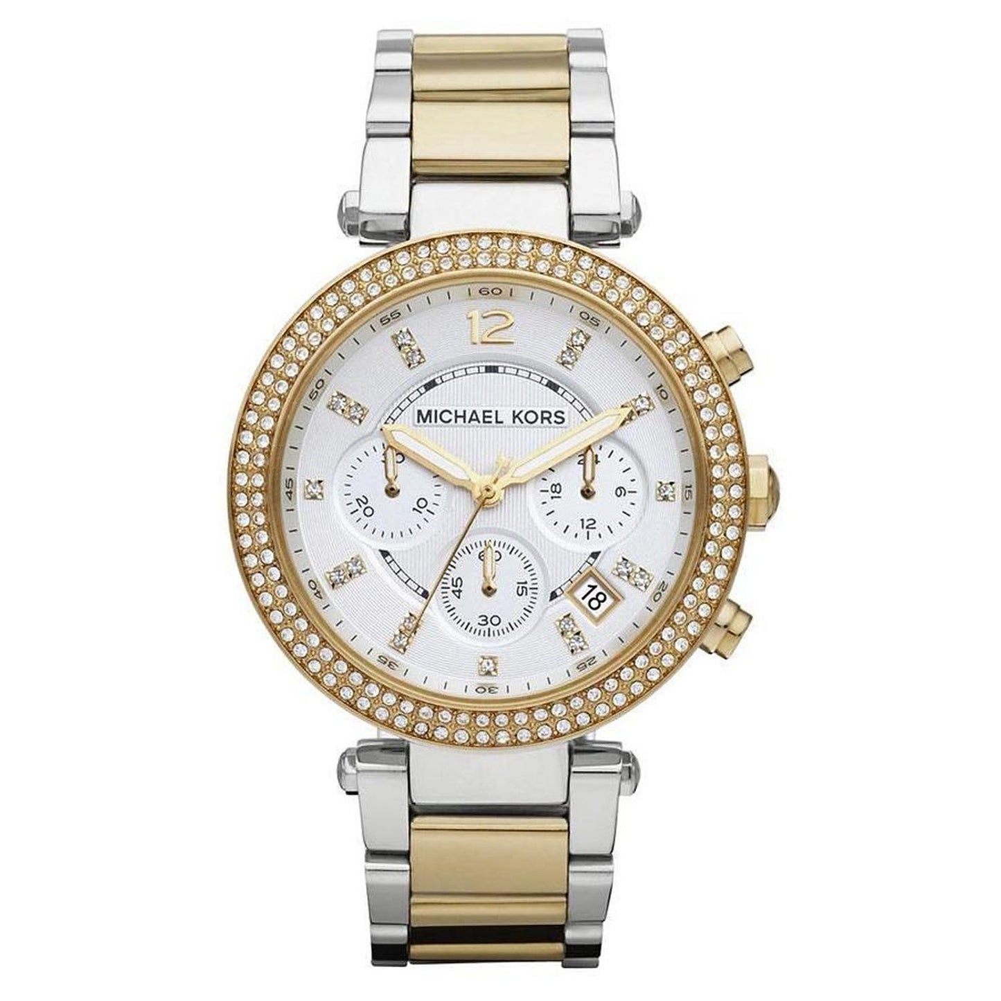 Michael Kors MK5626 Dames Horloge 39mm