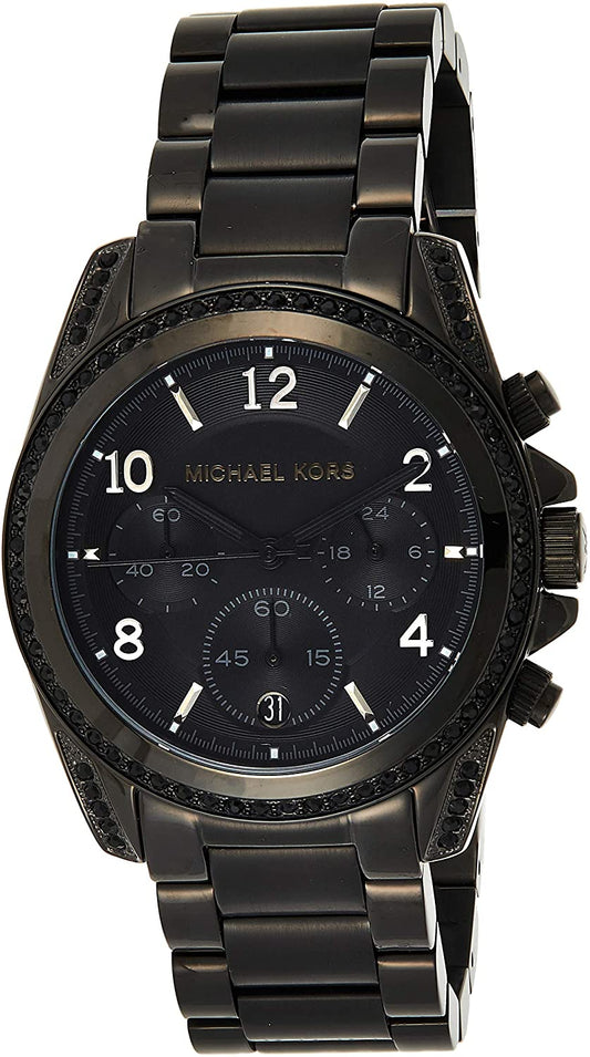 Michael kors MK5686 Dames Horloge 40mm 10ATM