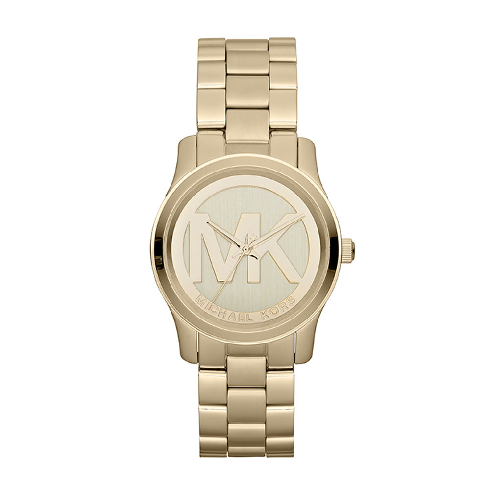Michael kors MK5786 Dames Horloge 43mm 3 ATM