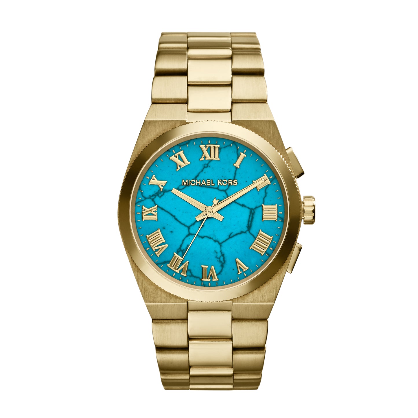 Michael Kors MK5894 Dames Horloge 24mm