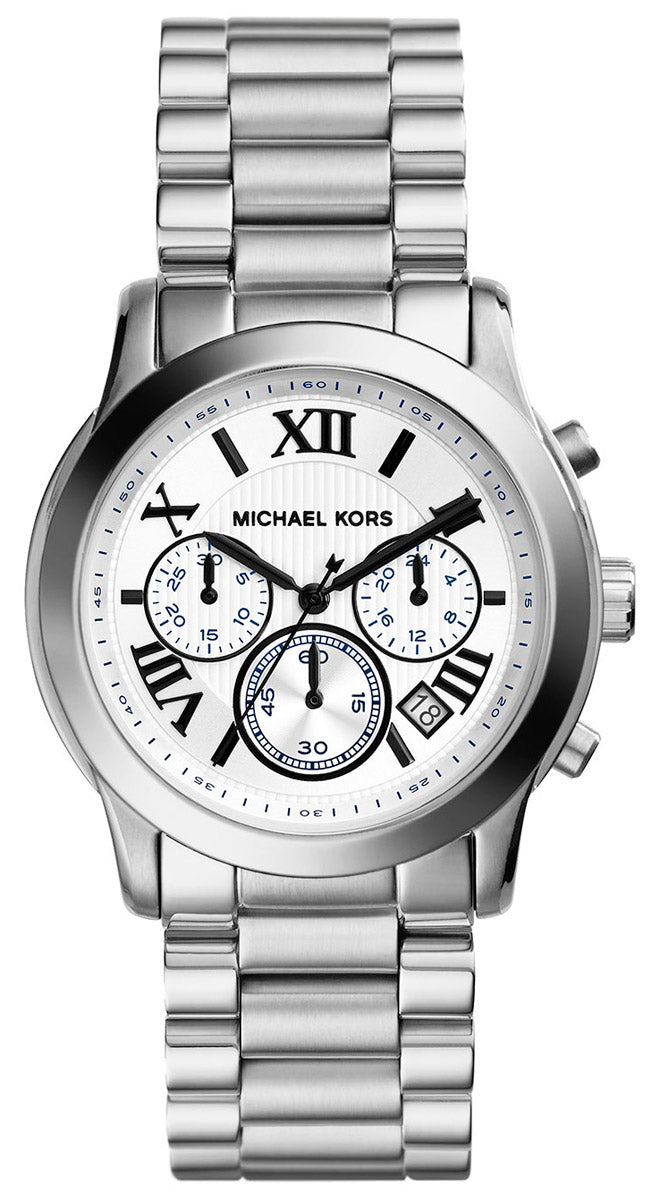 Michael Kors MK5928 Dames Horloge 40mm 10 ATM