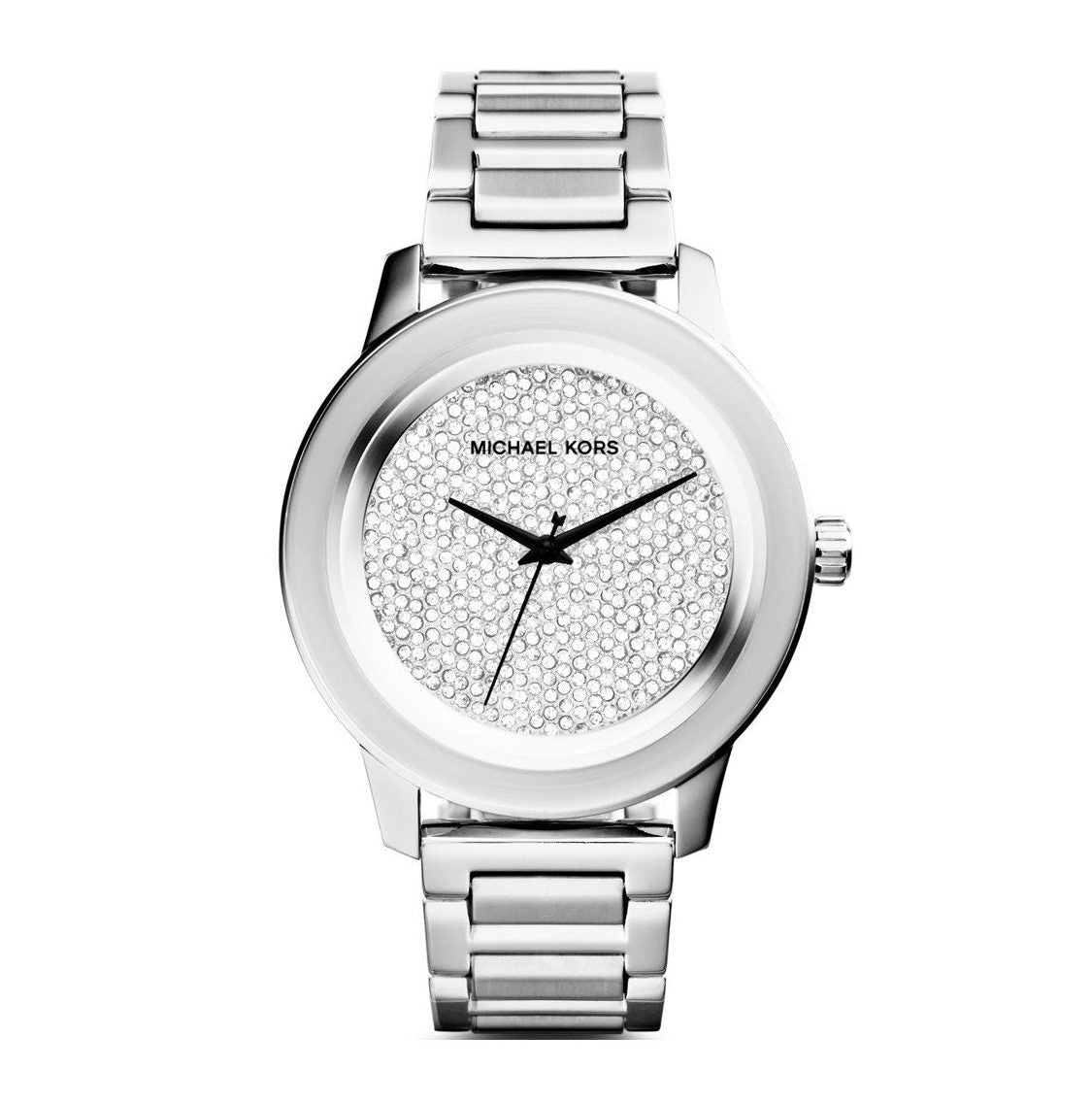 Michael kors MK5996 Dames Horloge 42mm 5ATM