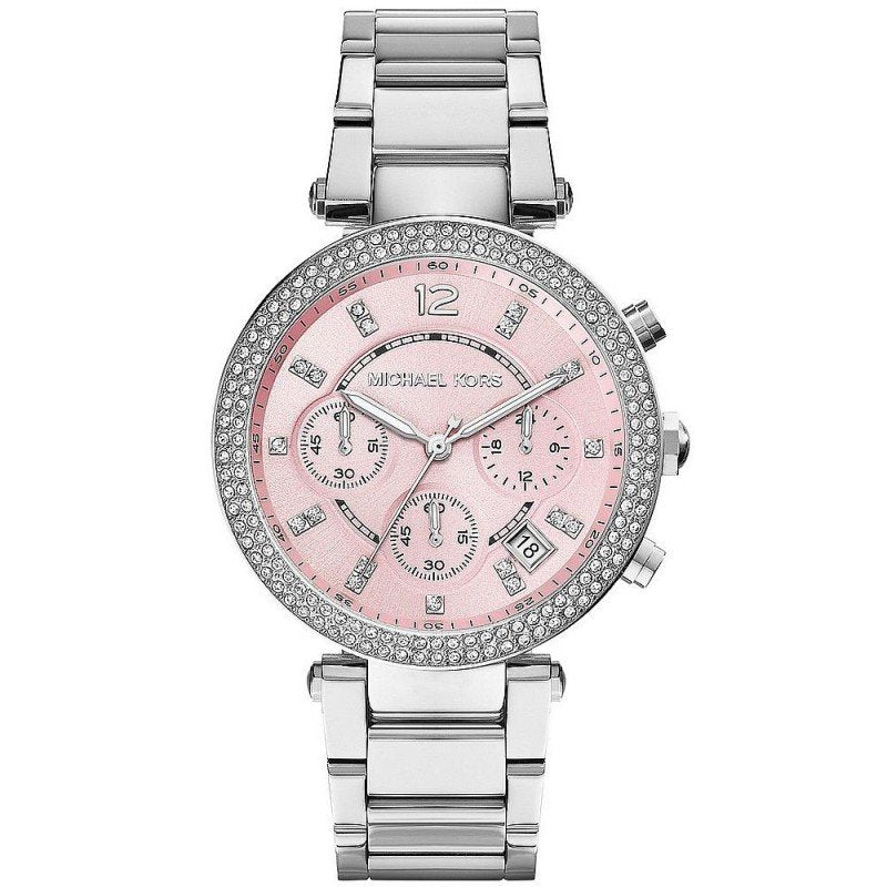 Michael Kors MK6105 Dames Horloge 39mm 10 ATM