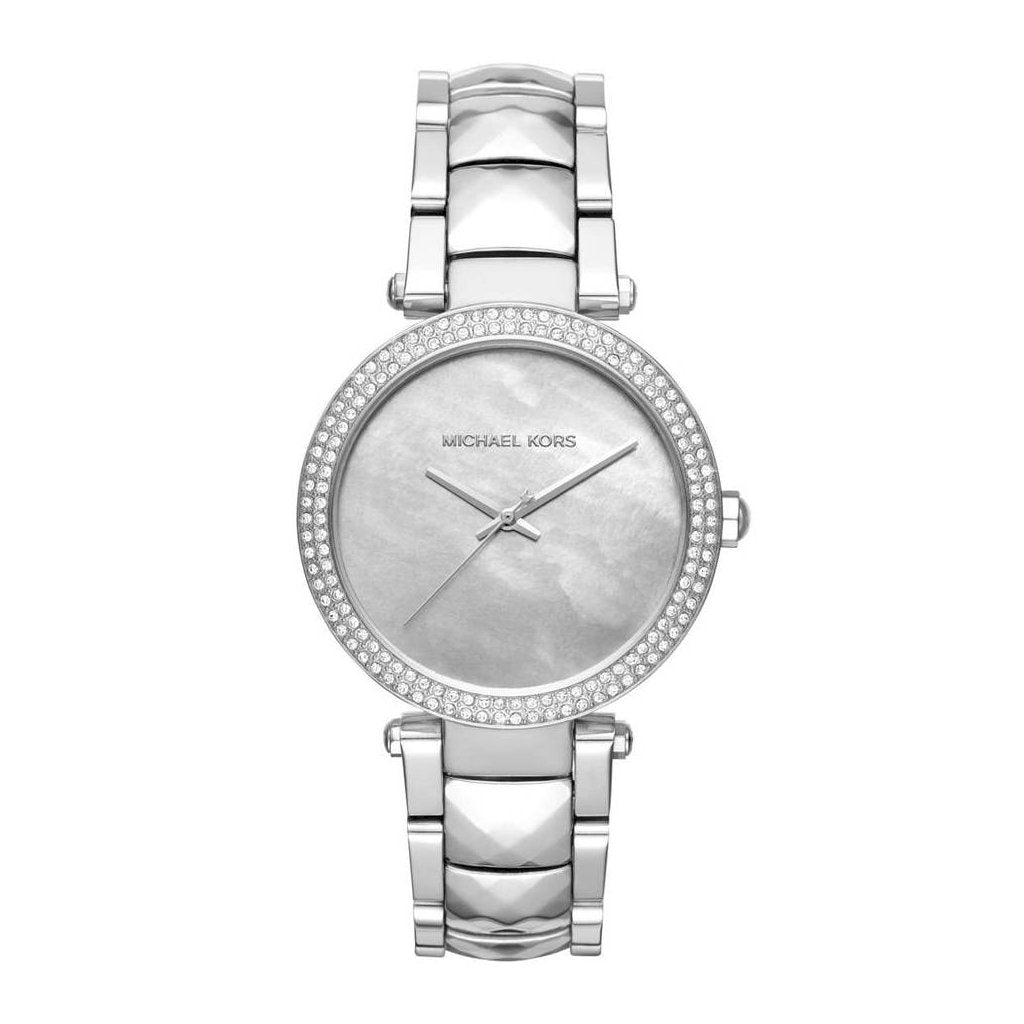 Michael kors MK6424 Dames Horloge 39 mm 10 ATM