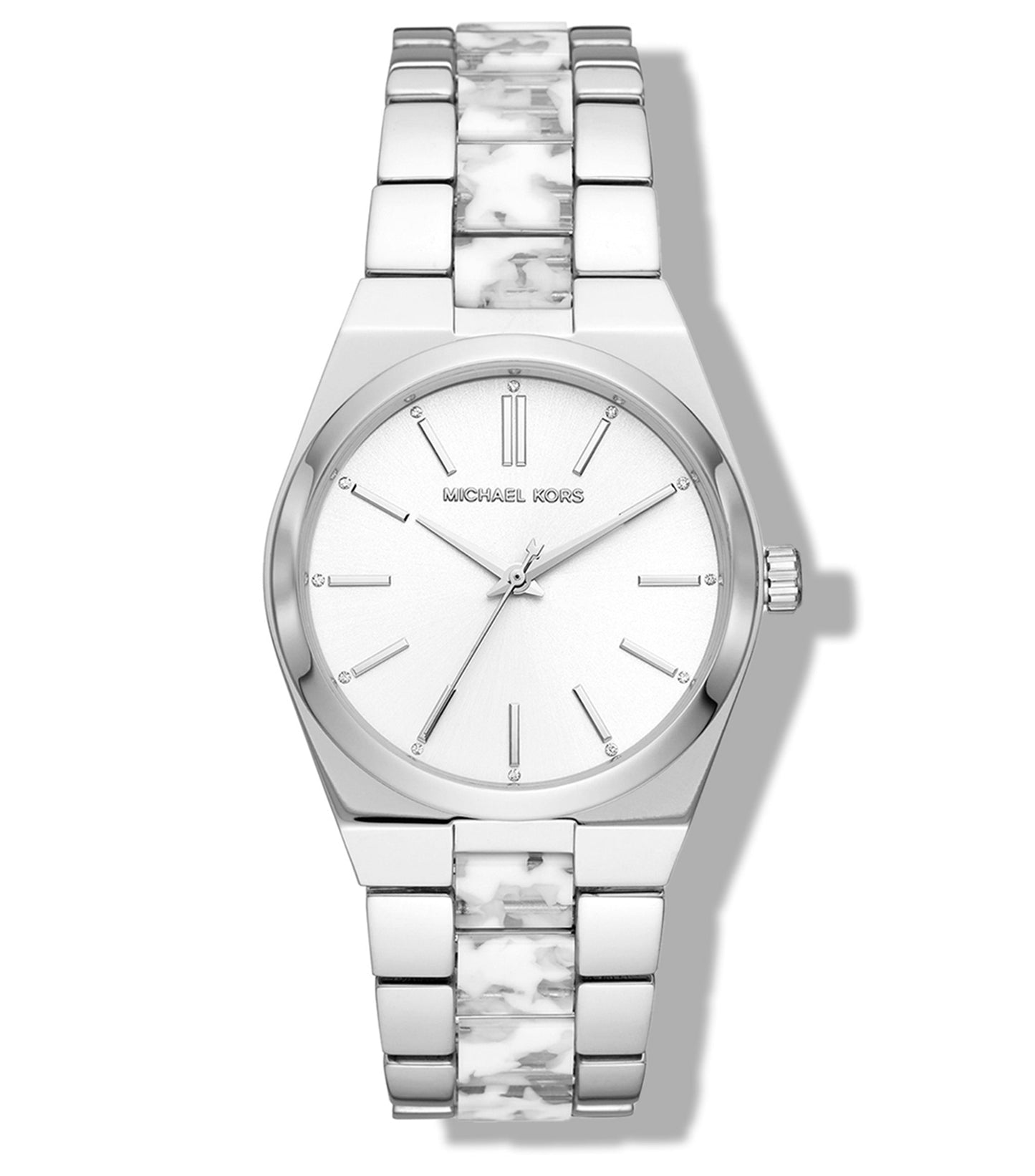 Michael kors MK6649 Dames Horloge 36mm 5ATM