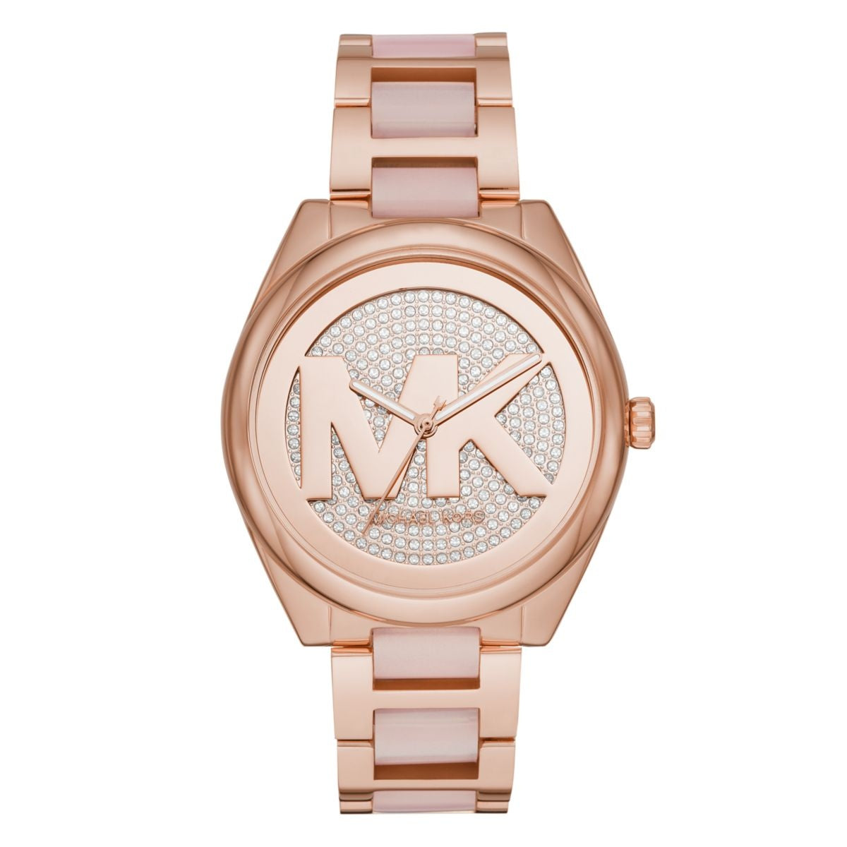 Michael kors MK7089 Dames Horloge 42mm 3 ATM