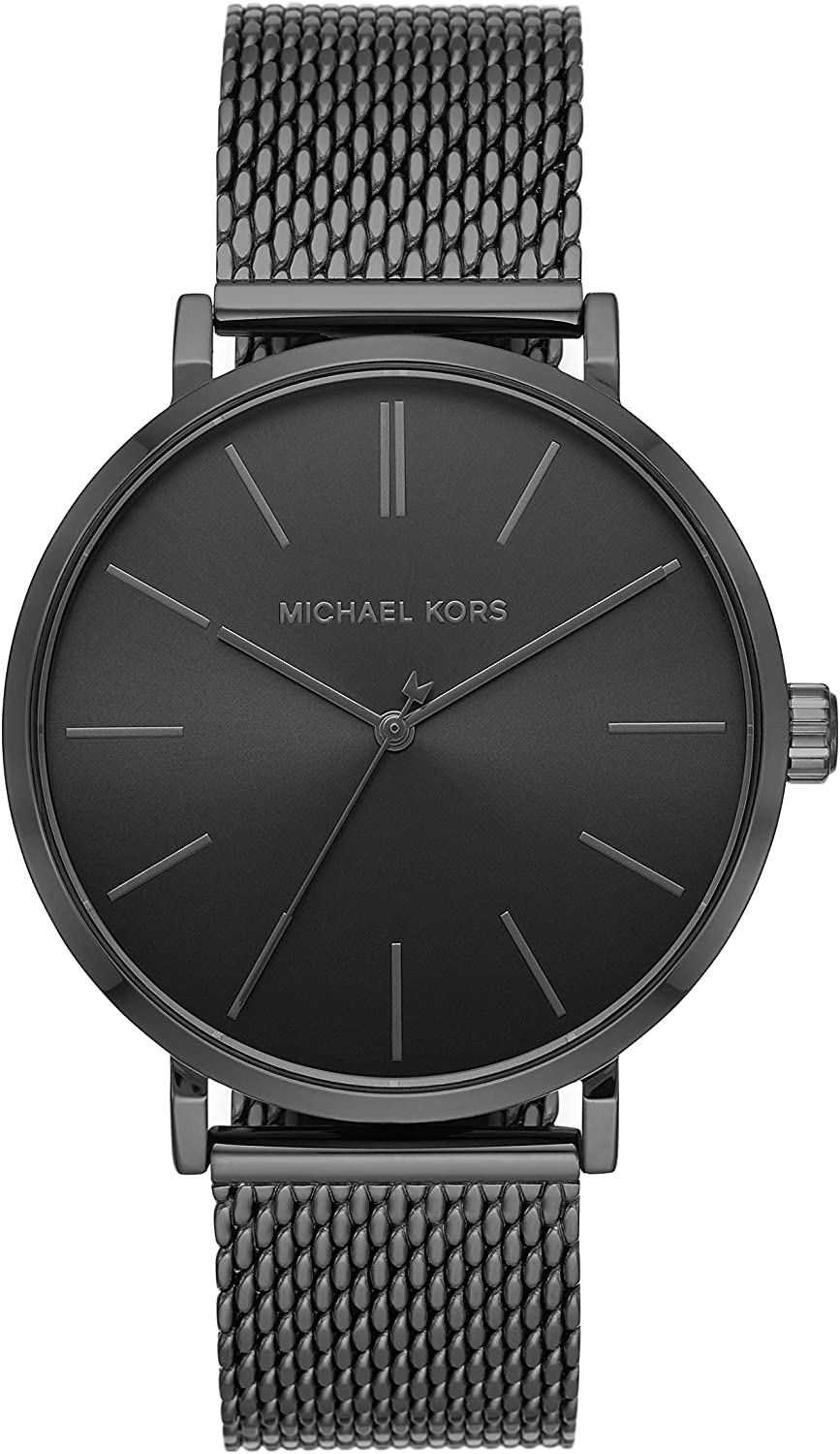 Michael kors MK7152 Heren Horloge 42mm 3ATM