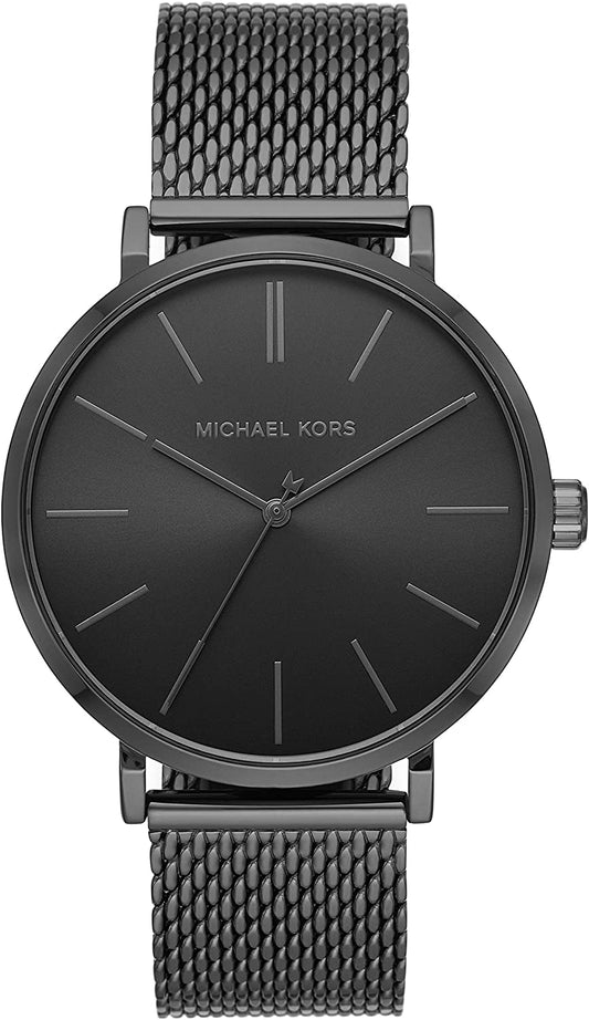 Michael kors MK7152 Heren Horloge 42mm 3ATM