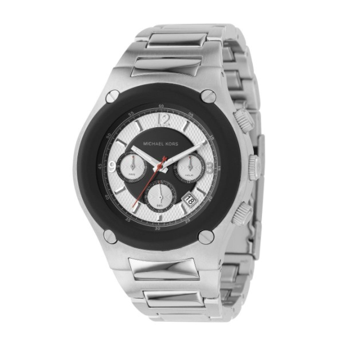 Michael kors MK8101 Heren Horloge 46mm 10ATM