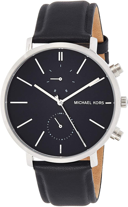 Michael kors MK8539 Heren Horloge 45mm 5ATM