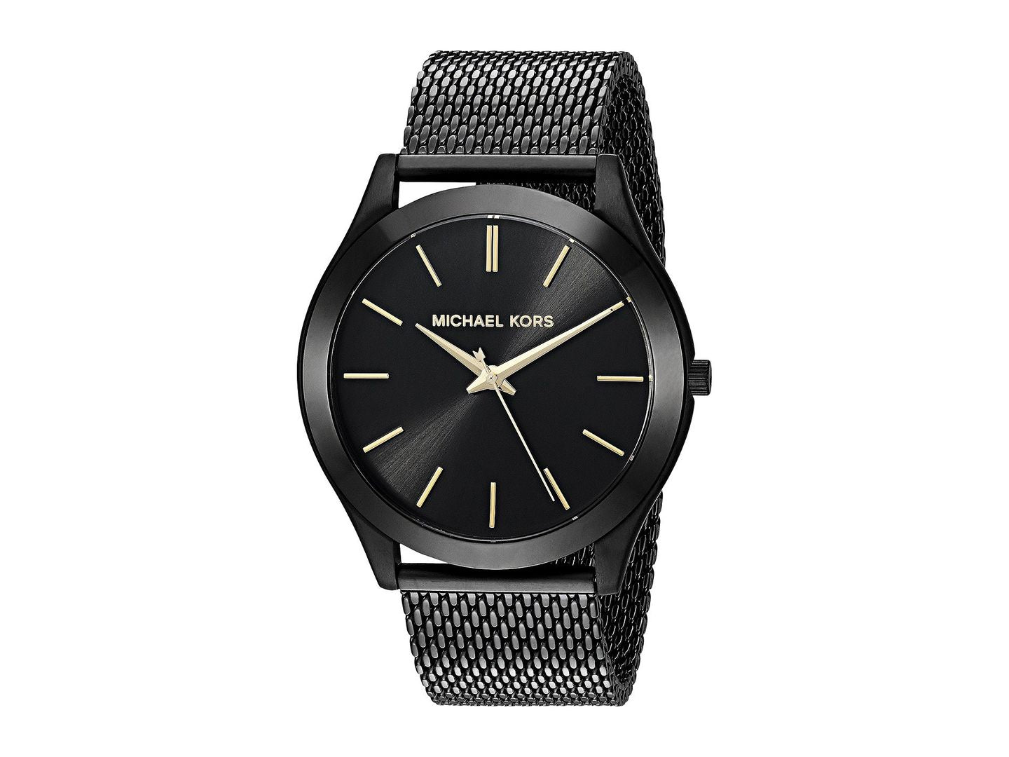 Michael kors MK8607 Heren Horloge 49mm 5 ATM