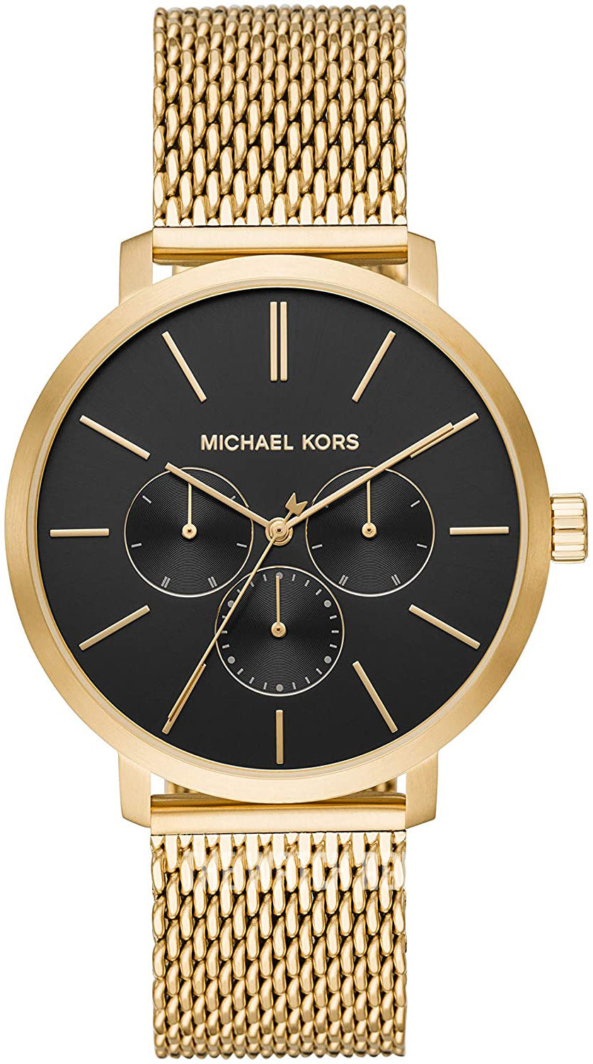 Michael Kors MK8690 Heren Horloge 42mm 5 ATM