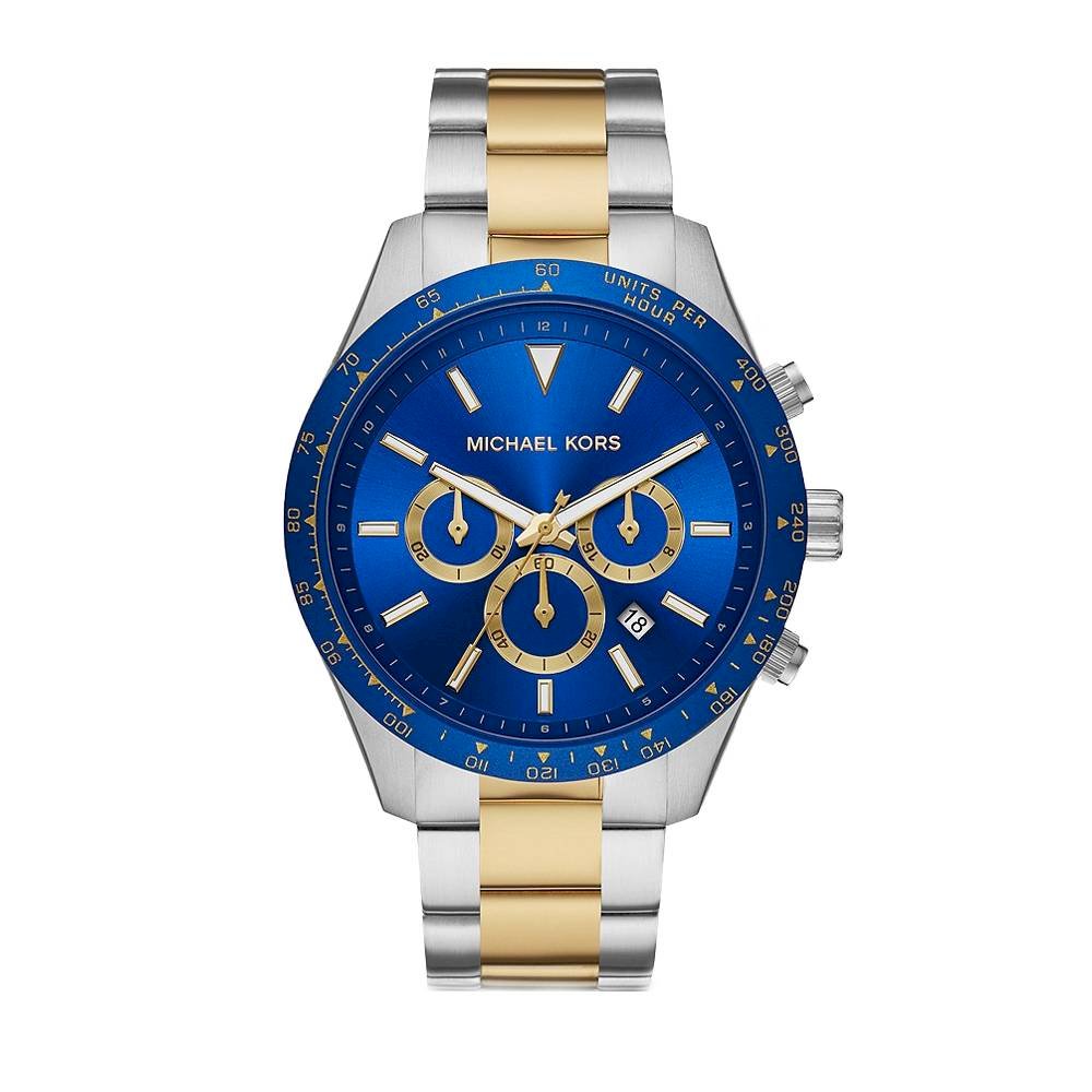 Michael kors MK8825 Heren Horloge 45mm 5ATM