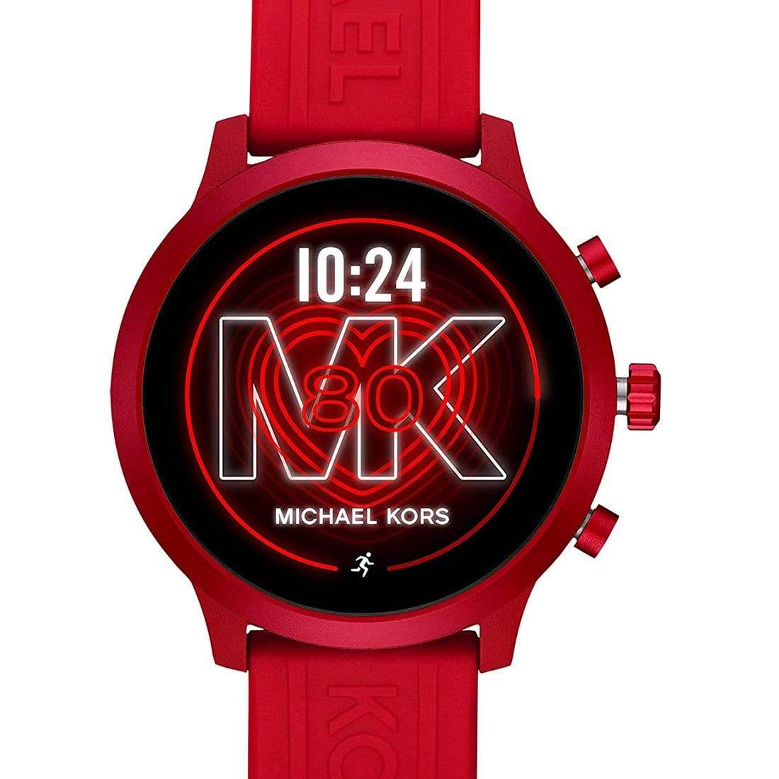 Michael kors MKT5073 Dames Horloge 43mm 5ATM