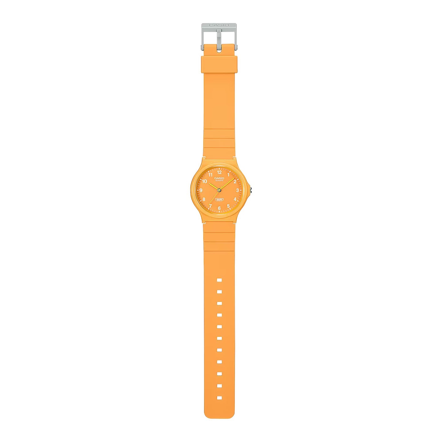 Casio MQ-24B-9BEF Dames Horloge 34,9mm 3 ATM