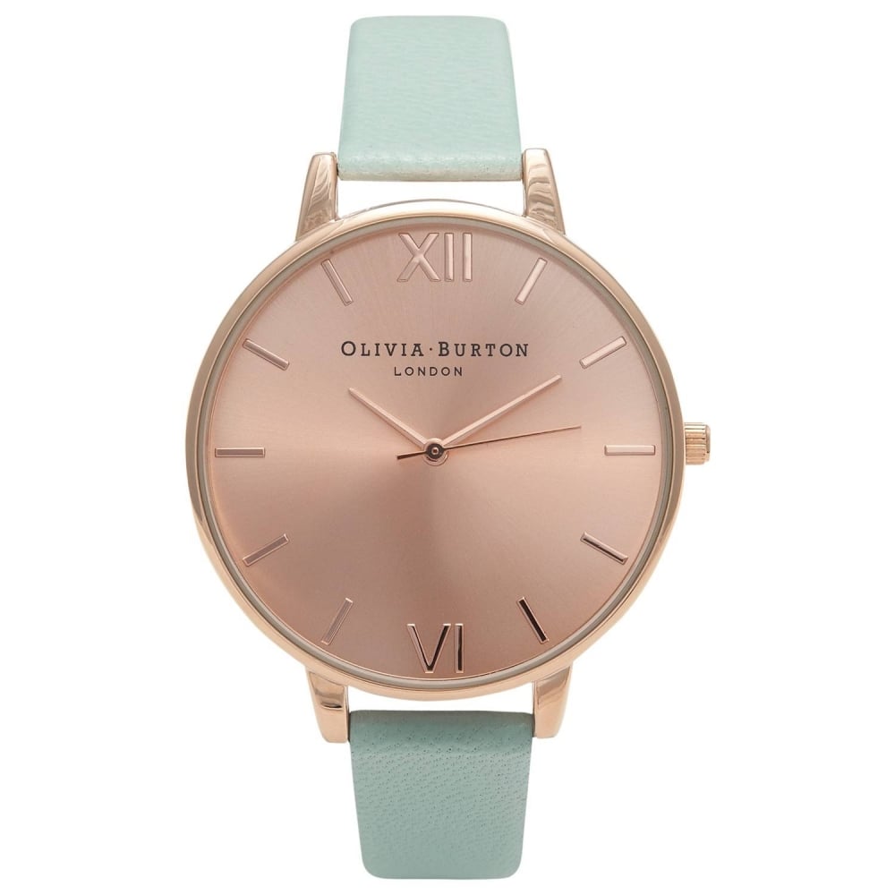 Olivia Burton OB15BD75 Dames Horloge 38mm