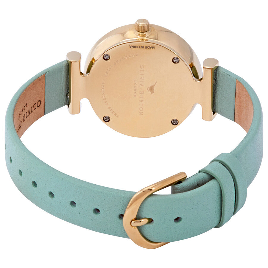 Olivia Burton OB16AM143 Dames Horloge 30mm