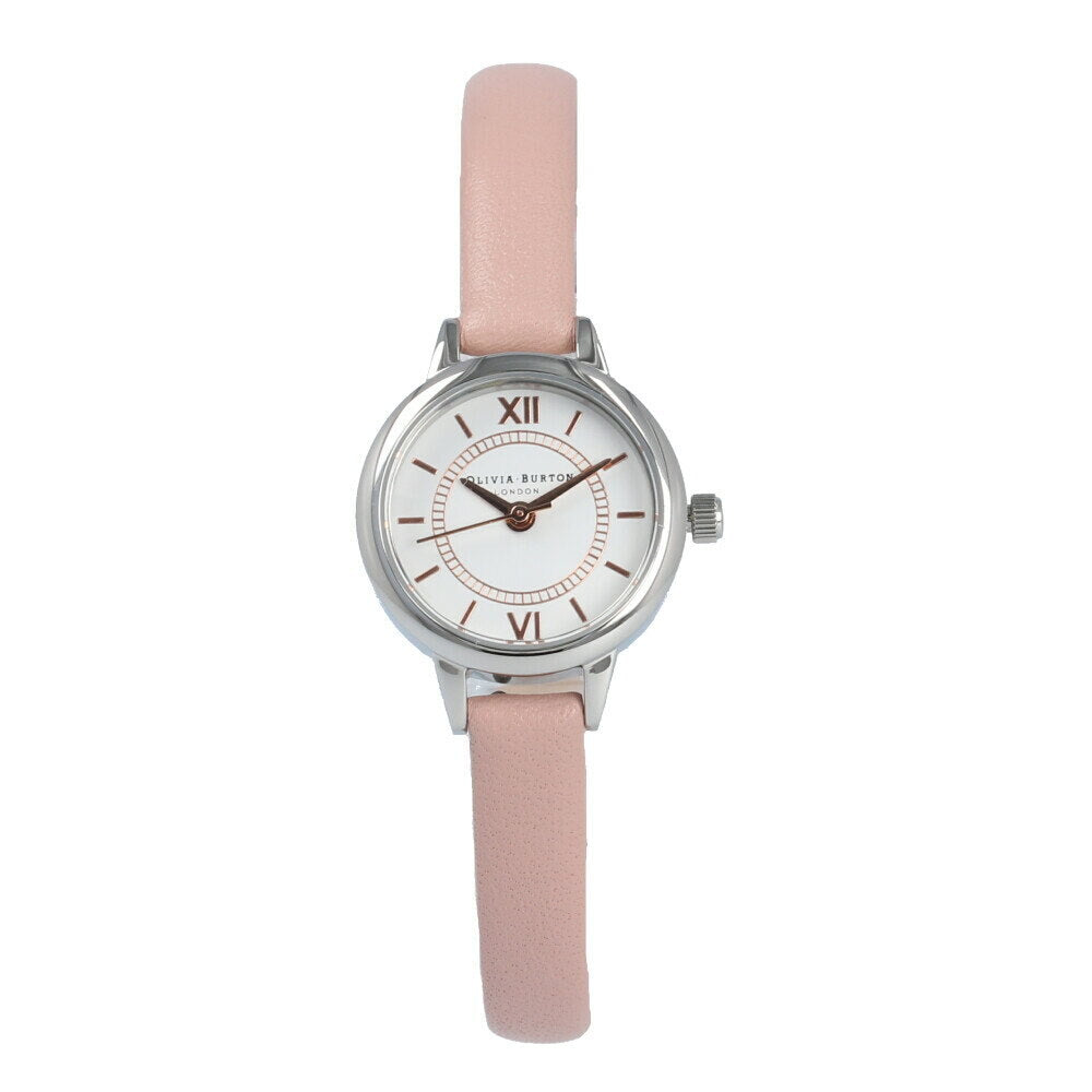 Olivia Burton OB16MC59 Dames Horloge 23mm 1 ATM