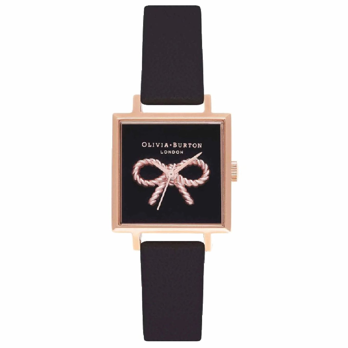 Olivia Burton OB16VB03 Dames Horloge 22,5mm