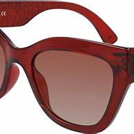 OUTLET SPECIAL - Longchamp LO691S602 Zonnebril Dames 55/20/140