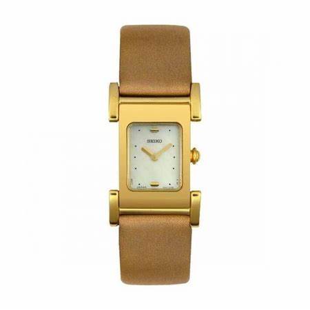 Outlet Special - Seiko SUJD92 Dames Horloge 20mm 3 ATM