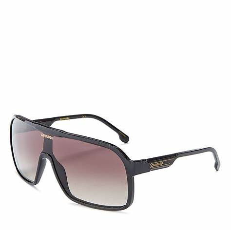 OUTLET SPECIAL - Carrera CHAMPION65003 Zonnebril Unisex 62/12/130