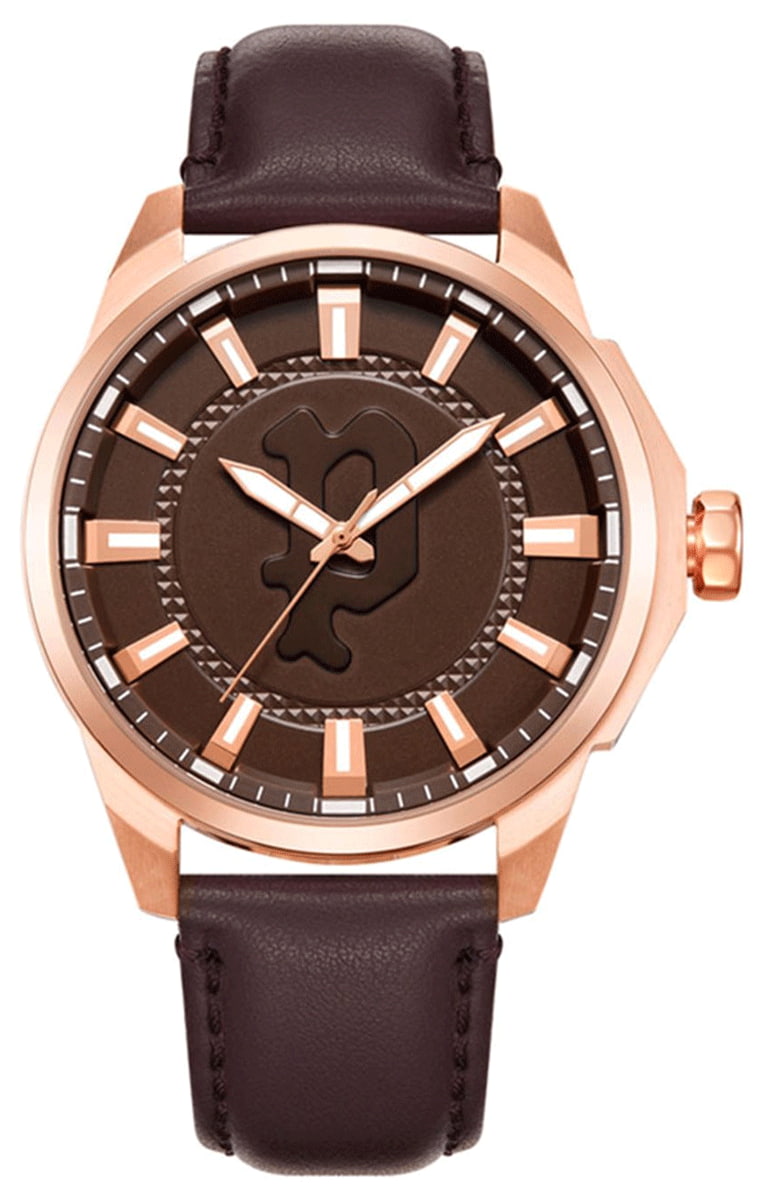 Police PEWJA2204307 Heren Horloge 46mm 5 ATM
