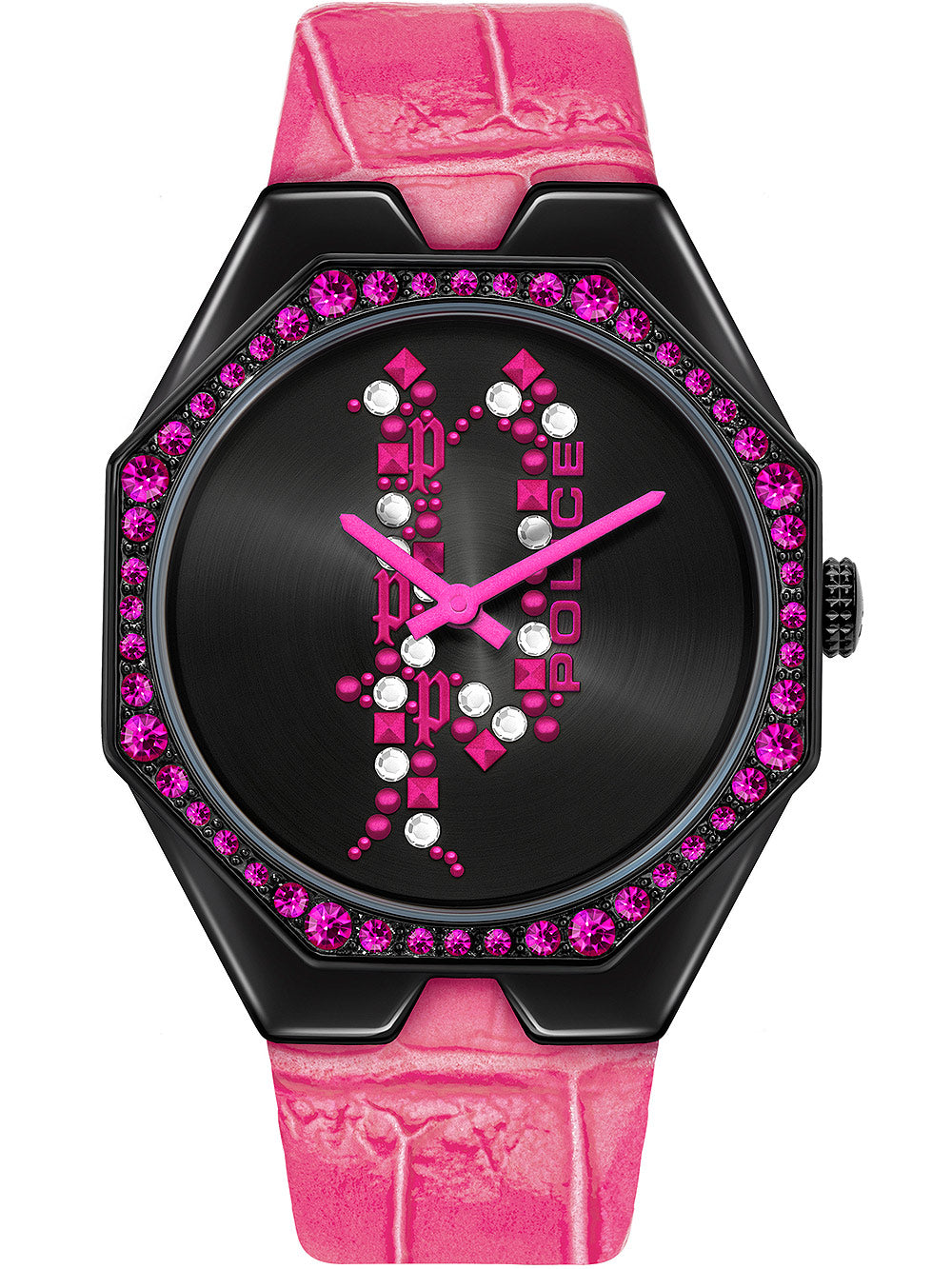 Police PEWLA2008202 Dames Horloge 35mm