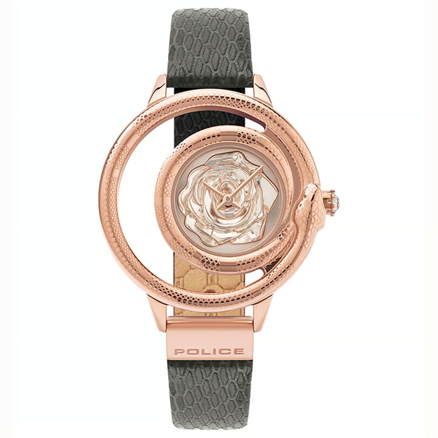 Police PEWLA2008301 Dames Horloge 36mm