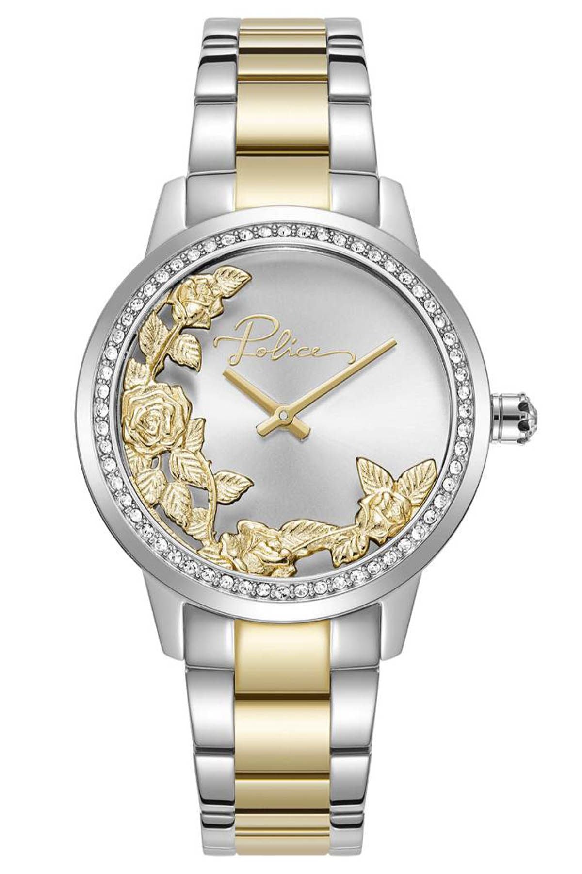 Police PEWLG2202241 Dames Horloge 34mm