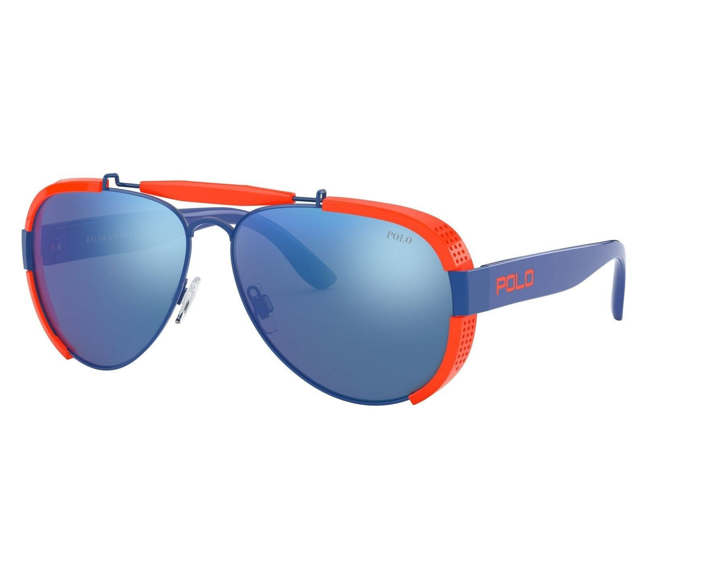 Polo ralph lauren P312994035560 Zonnebril Unisex 60/14/143