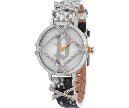 Police PL16068BS-04 Dames Horloge 34mm