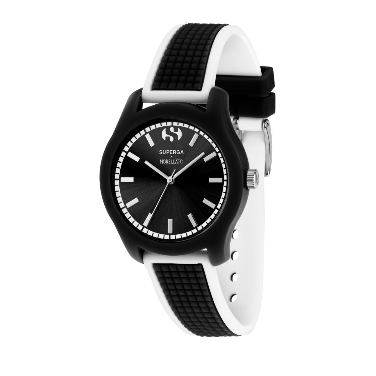 Morellato R0151174003 Dames Horloge 38mm