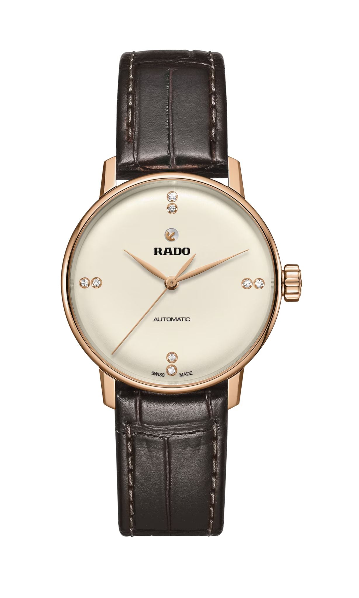 Rado R22865765 Dames Horloge 31,8mm 3 ATM