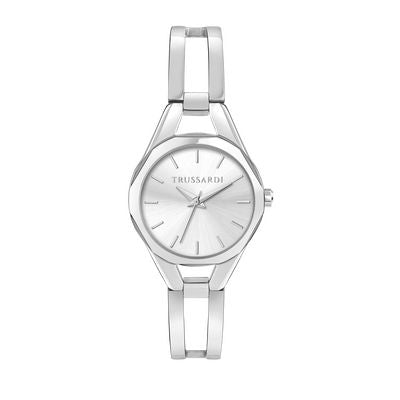 Trussardi R2453159502 Dames Horloge 30mm 5 ATM