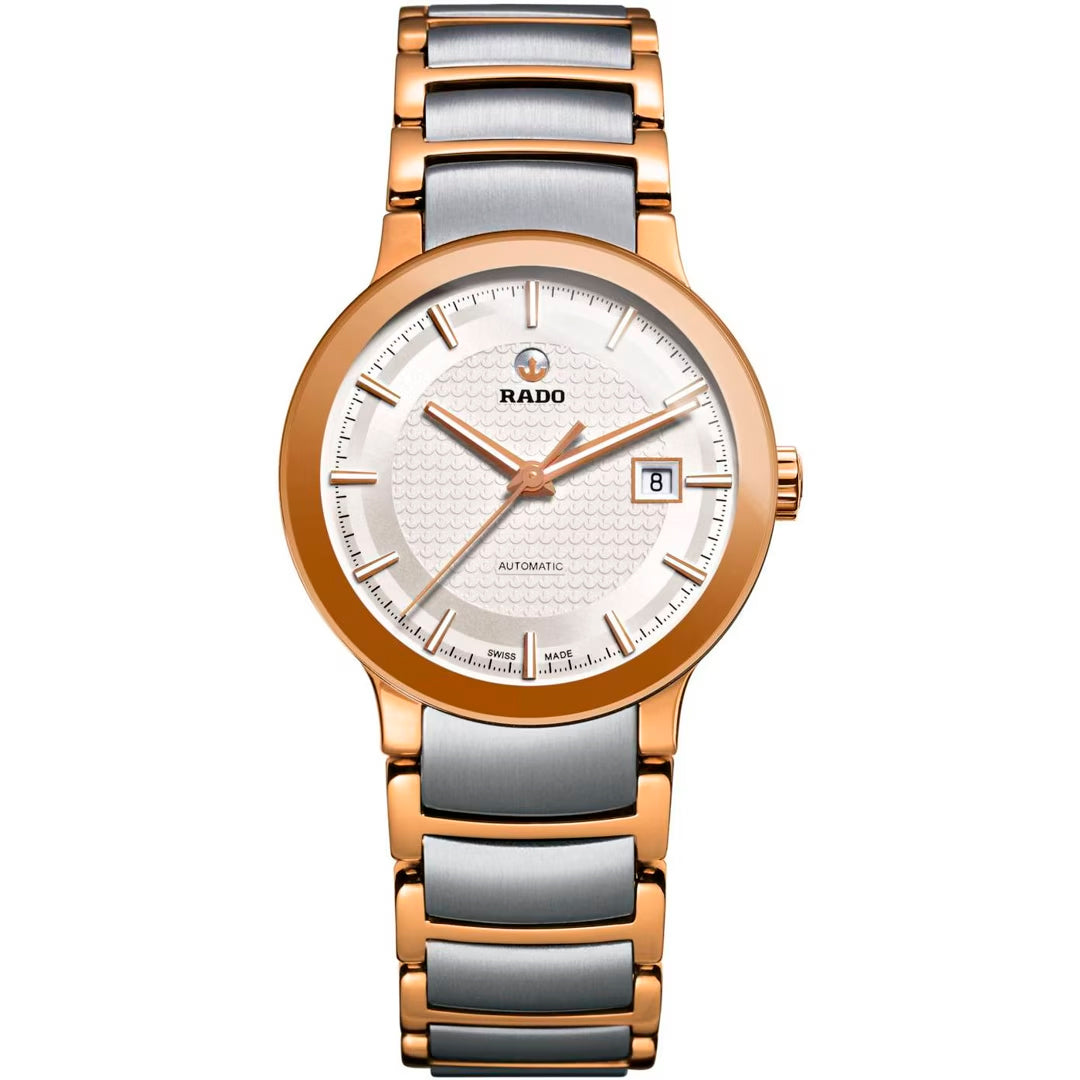 Rado R30954123 Dames Horloge 28mm 3 ATM