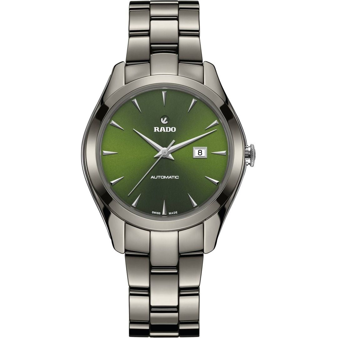 Rado R32041312 Dames Horloge 36mm 5 ATM